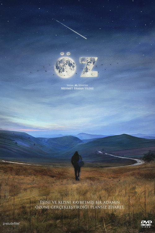 Öz