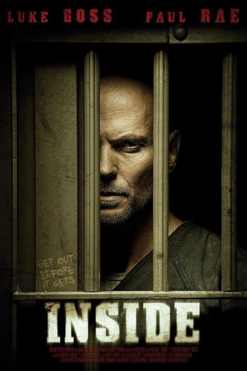 İçeride: Ölümcül Hapishane