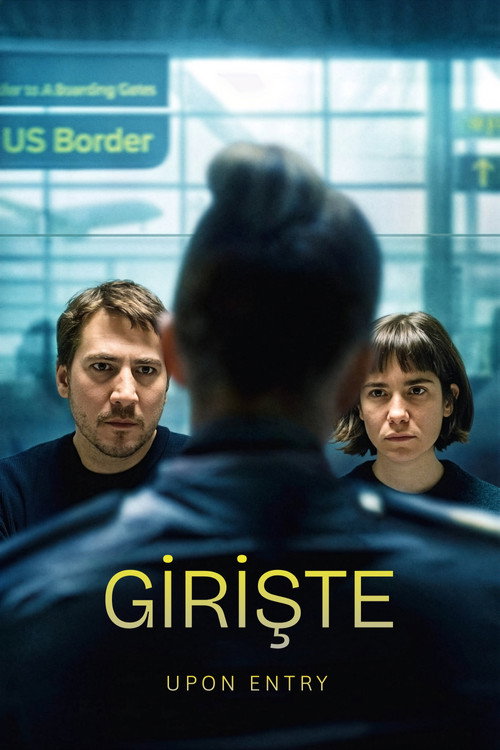 Gümrükte Sorgu