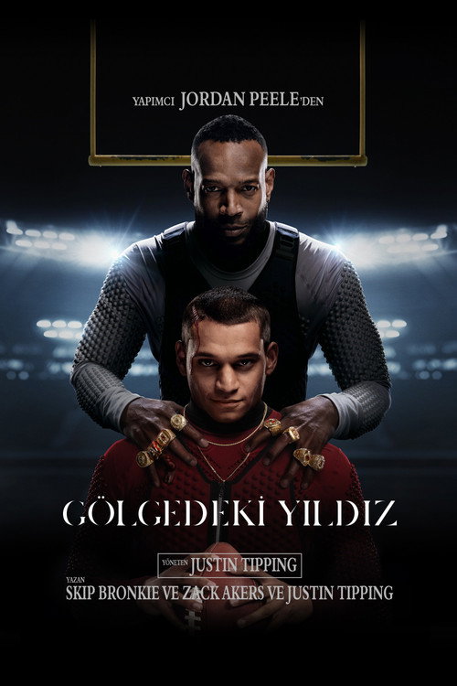 Gölgedeki Yıldız