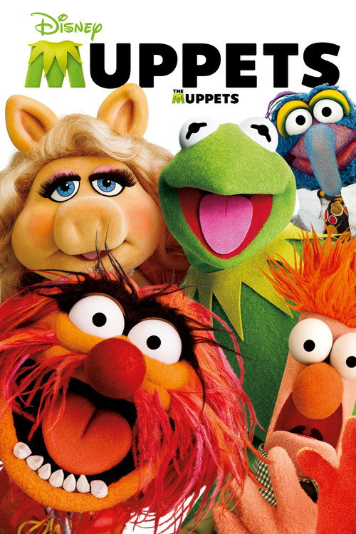 Muppetlar