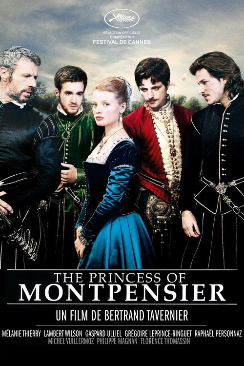 Montpensier Prensesi