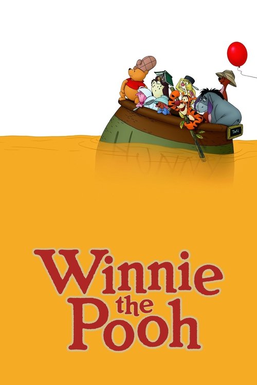 Ayı Winnie
