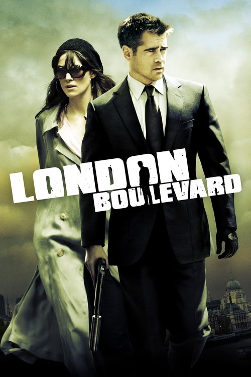 Boulevard