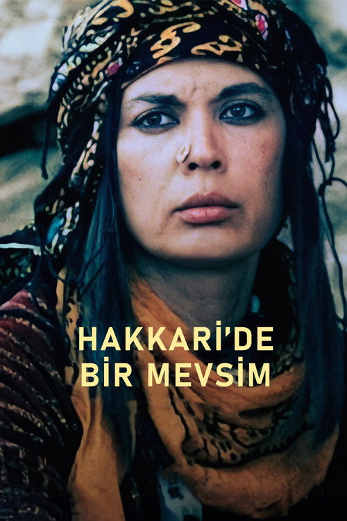Hakkari'de Bir Mevsim