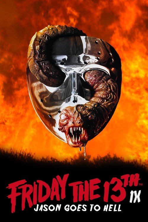 13. Cuma 9: Jason Cehenneme Git