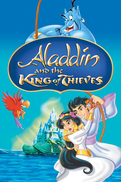 Aladdin