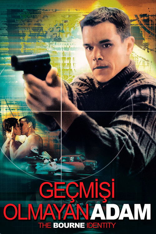 Jason Bourne