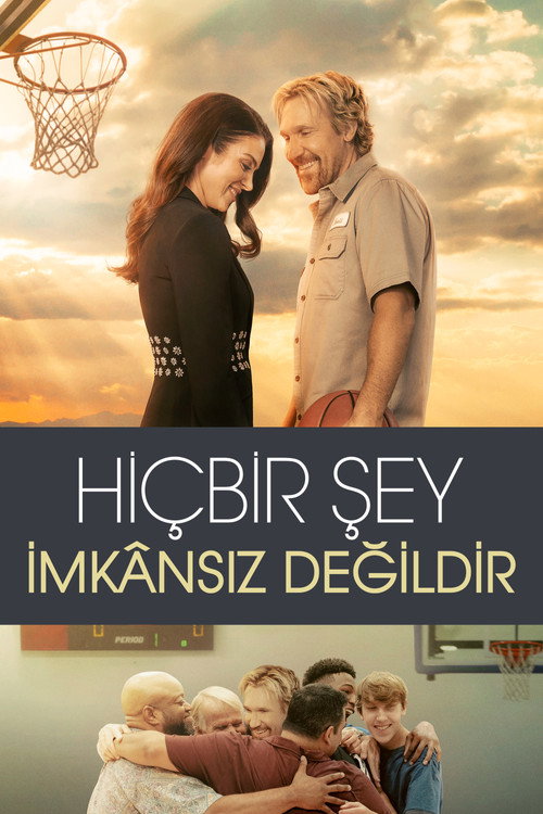 Hiçbir Şey İmkansız Değildir