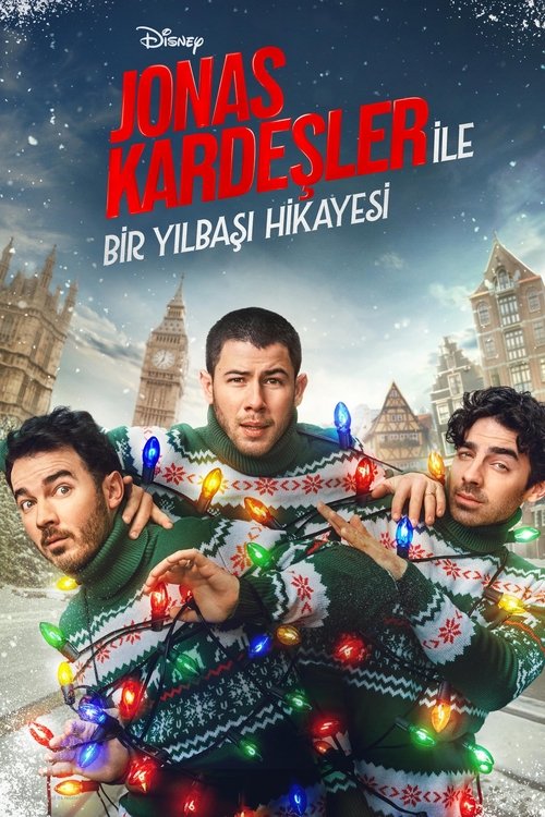 Bir Jonas Noeli
