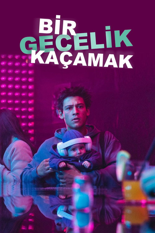 Bir Gecelik Kaçamak