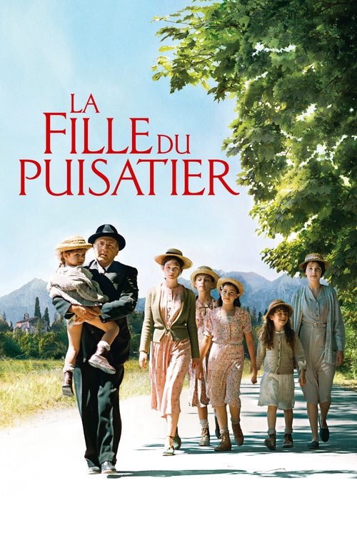 The Well-Digger's Daughter