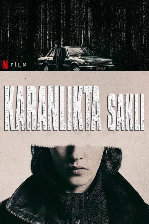 Karanlıkta Saklı
