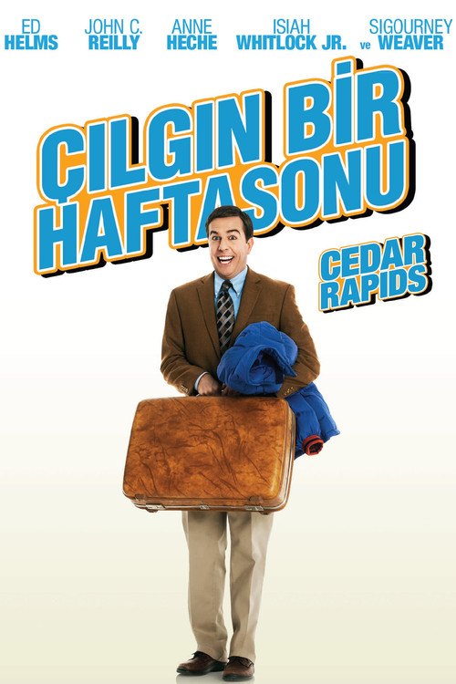 Çılgın Bir Hafta sonu