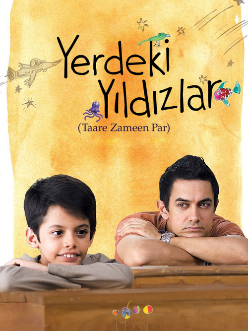 Her Çocuk Özeldir