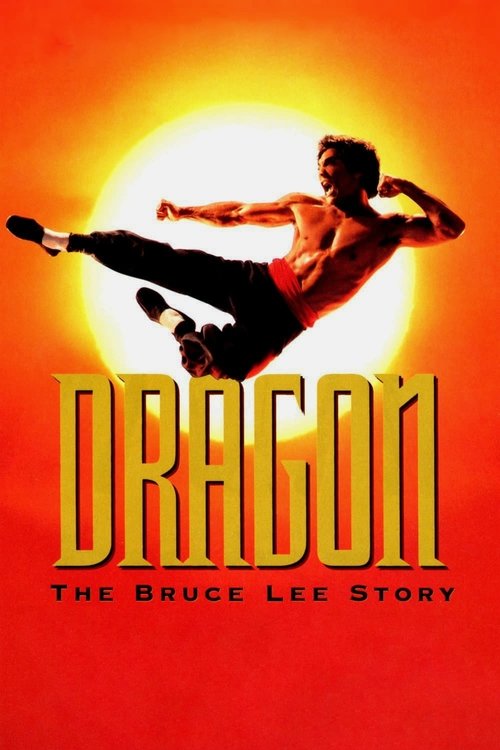 Ejder: Bruce Lee Efsanesi
